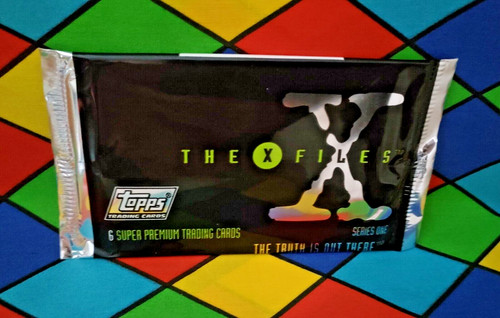 The files series - the, 1