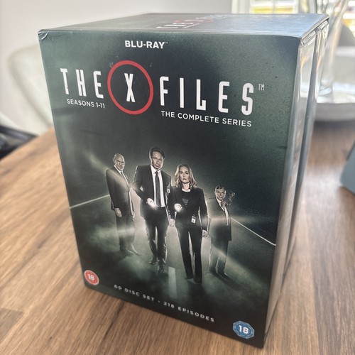 The files complete - x, files: