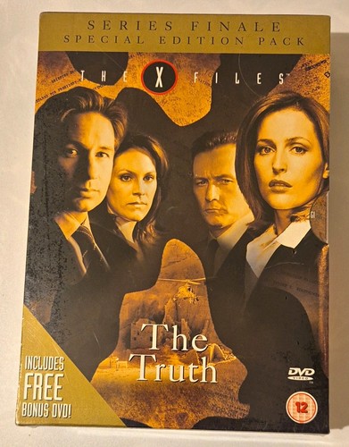 New sealed 20th - &,