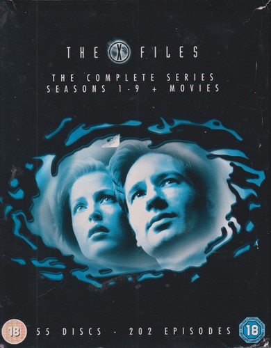 The files - -,