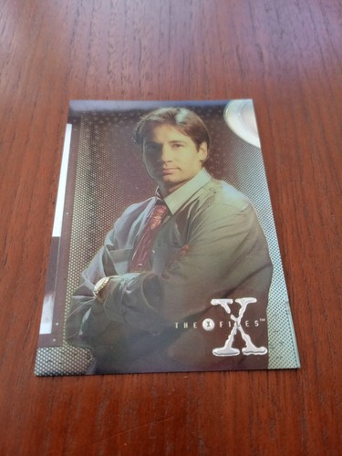 Topps the files series - topps,