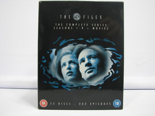 The files series 9 2 - 1-9, +