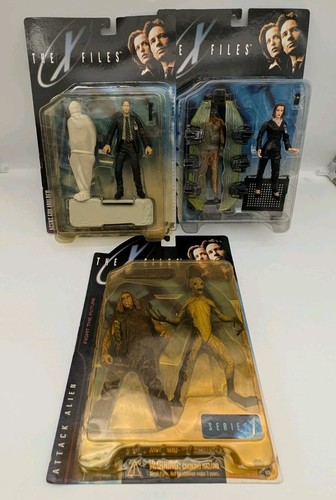 The files series action - series,