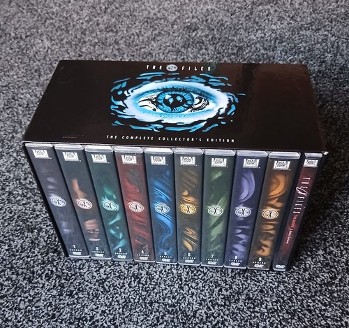 Files the complete - files,