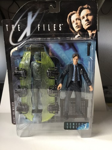 The files agent - files,