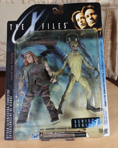 1990s the files series 1 - 1990s,