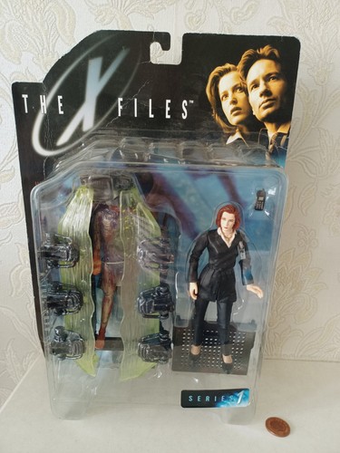 Vintage the x files - 90’s,