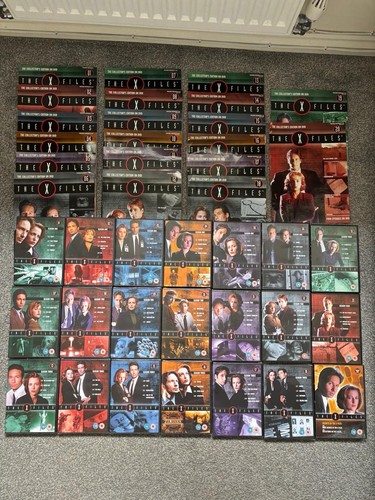Files dvd collectors edition - dvd,