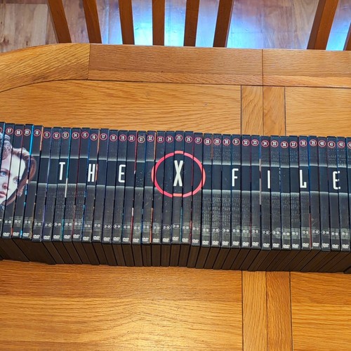 The files season 9 - the, 1-9