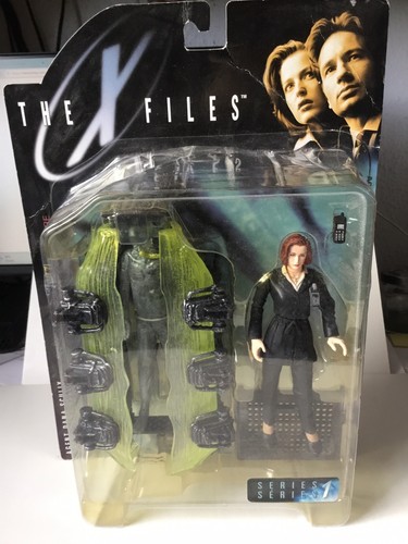 The files series - fight,