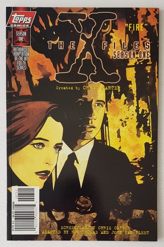Files season fire topps - x, fire,