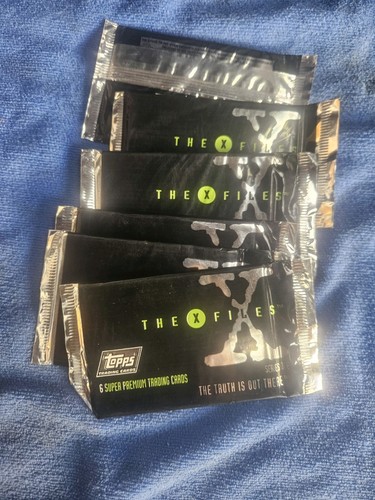 Topps the files series - topps,