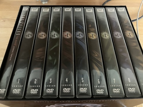 Files the complete - -,