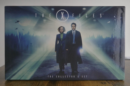 Files complete collection - files,