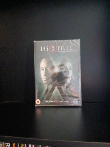 Files the event series - the,