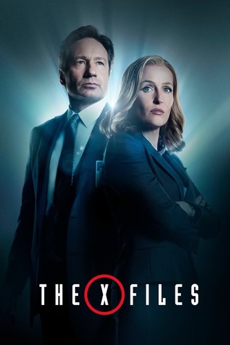 The files complete - x-files, (1993)