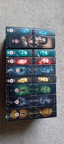 The files complete dvd - the,