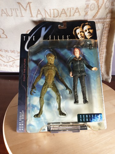 1990s the files series 1 - 1990s,