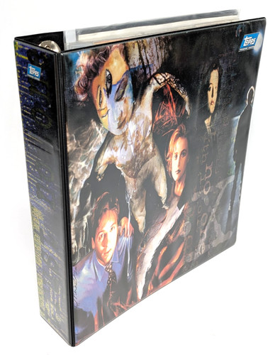 Complete series showcase - series, +