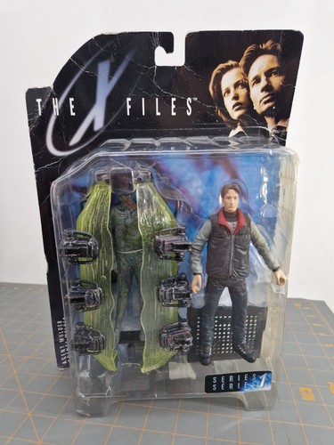 Mcfarlane toys 1998 the - mcfarlane,