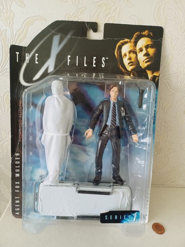 Vintage the x files - vintage, 90’s
