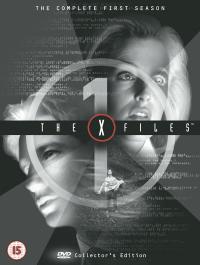The files series 1 - series,
