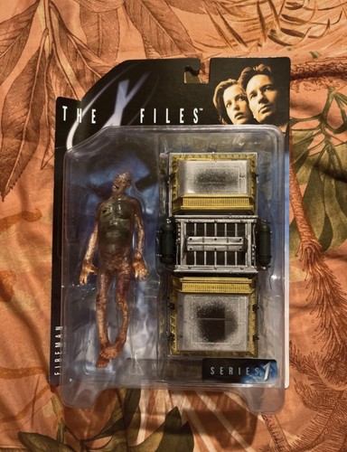 Mcfarlane toys the - mcfarlane,