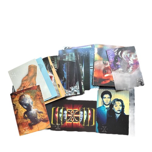 Topps files series - topps, trading